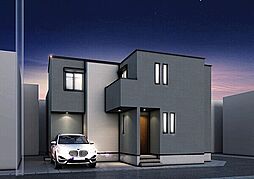 愛知県春日井市中新町２丁目