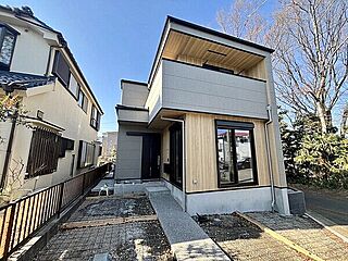 【オープンハウスグループ】メルディア川崎市宮前区野川本町 外観