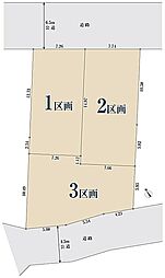 神奈川県横浜市旭区万騎が原