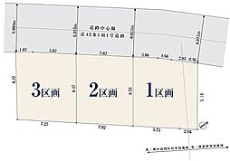 神奈川県川崎市宮前区南野川３丁目