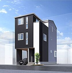 神奈川県茅ヶ崎市本宿町