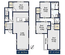 神奈川県横浜市南区永田東2丁目