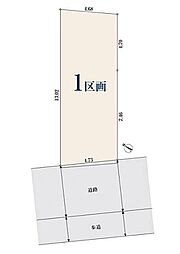 埼玉県草加市瀬崎２丁目