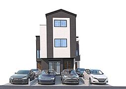 埼玉県さいたま市南区別所１丁目