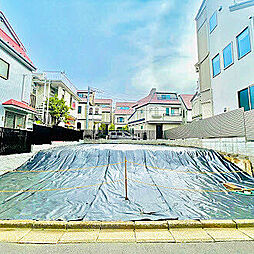 東京都新宿区高田馬場3丁目