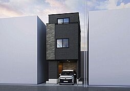 大阪府大阪市西淀川区中島１丁目