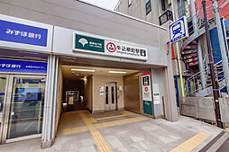 東京都新宿区市谷薬王寺町