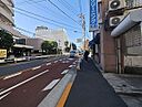 東京都新宿区市谷薬王寺町：物件画像