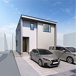 千葉県松戸市八ケ崎6丁目