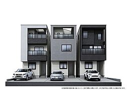 愛知県名古屋市北区山田4丁目