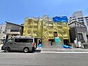 愛知県名古屋市北区山田４丁目：物件画像