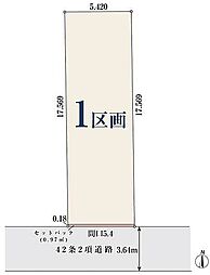 愛知県名古屋市瑞穂区丸根町1丁目