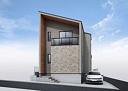 神奈川県藤沢市高倉