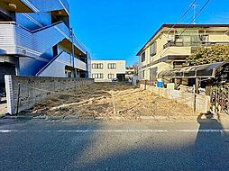 東京都国立市富士見台３丁目