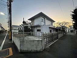 東京都小金井市東町２丁目