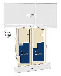 神奈川県横浜市戸塚区舞岡町