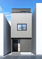 オープンライブス野江アクセス 外観