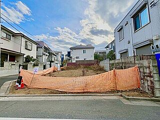 オープンライブス下落合ストリート その他