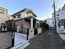 神奈川県川崎市中原区木月４丁目