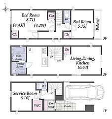 オープンライブス俊徳道アクセス その他