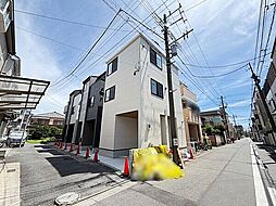 神奈川県川崎市川崎区観音1丁目