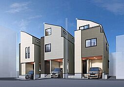 神奈川県横浜市戸塚区戸塚町