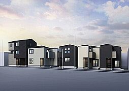 兵庫県川西市火打2丁目