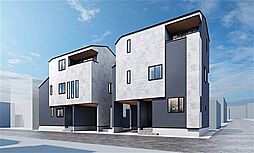 千葉県市川市田尻4丁目