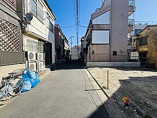 オープンライブス東新小岩コンフォート その他