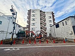 東京都大田区中央３丁目