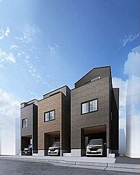 東京都葛飾区宝町２丁目