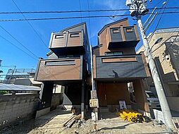 東京都北区志茂5丁目