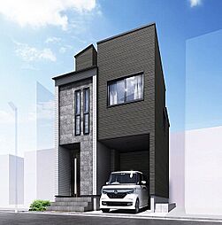 千葉県柏市高田