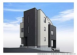 神奈川県横浜市磯子区杉田６丁目