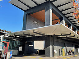 東京都昭島市福島町