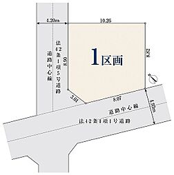 埼玉県新座市野寺２丁目