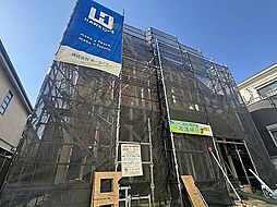 東京都中野区白鷺３丁目