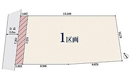 東京都北区岩淵町