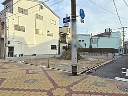 大阪府大阪市城東区東中浜６丁目