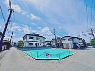 千葉県流山市平和台２丁目：物件画像