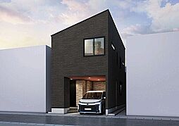 大阪府摂津市鶴野４丁目