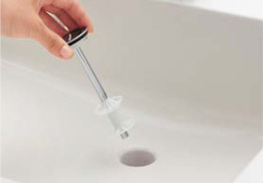 トイレ「ベーシア」