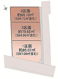 千葉県市川市八幡４丁目