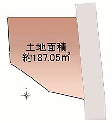 神奈川県川崎市中原区中丸子