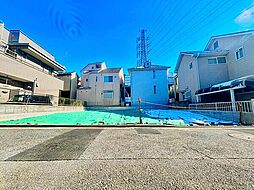 神奈川県横浜市港北区仲手原１丁目