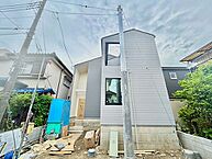 埼玉県越谷市伊原２丁目：物件画像