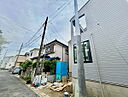 埼玉県越谷市伊原２丁目：物件画像