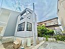 埼玉県越谷市伊原２丁目：物件画像