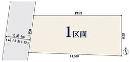 神奈川県横浜市金沢区富岡東１丁目