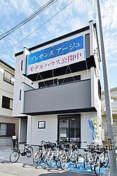 大阪府寝屋川市成田町